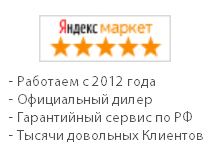 Рейтинг Яндекс маркета